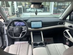 BYD Yuan UP 2025 301KM Pilot Edition - ფოტო 7