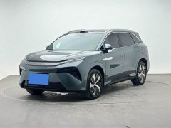 BYD Tang L DM 215KM Lidar Premier Edition - ფოტო 1