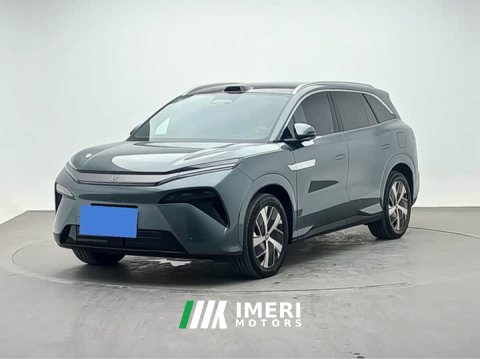 2025 BYD Tang L DM 215KM Lidar Premier Edition - ავტომობილი ჩინეთიდან