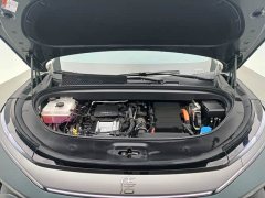 BYD Tang L DM 215KM Lidar Premier Edition - ფოტო 12