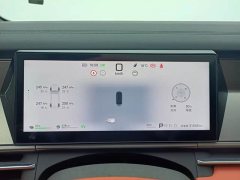 BYD Tang L DM 215KM Lidar Premier Edition - ფოტო 4