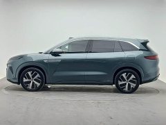 BYD Tang L DM 215KM Lidar Premier Edition - ფოტო 5