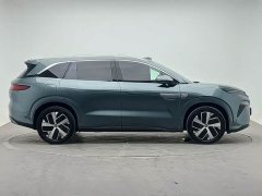 BYD Tang L DM 215KM Lidar Premier Edition - ფოტო 6