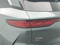 BYD Tang L DM 215KM Lidar Premier Edition - ფოტო 9