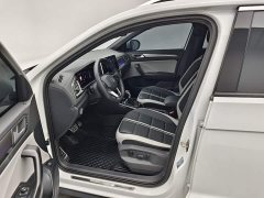 Mercedes-Benz T-ROC Tanyue 300TSI DSG FWD Chenguang Edition - ფოტო 13