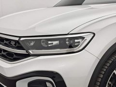 Mercedes-Benz T-ROC Tanyue 300TSI DSG FWD Chenguang Edition - ფოტო 14