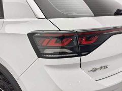 Mercedes-Benz T-ROC Tanyue 300TSI DSG FWD Chenguang Edition - ფოტო 15