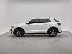 Mercedes-Benz T-ROC Tanyue 300TSI DSG FWD Chenguang Edition - ფოტო 2