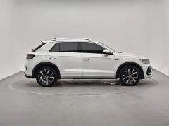 Mercedes-Benz T-ROC Tanyue 300TSI DSG FWD Chenguang Edition - ფოტო 3