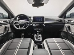 Mercedes-Benz T-ROC Tanyue 300TSI DSG FWD Chenguang Edition - ფოტო 4