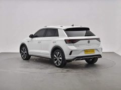 Mercedes-Benz T-ROC Tanyue 300TSI DSG FWD Chenguang Edition - ფოტო 6