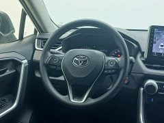 Toyota RAV4 2020 2.0L CVT FWD Urban Edition - ფოტო 11