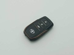 Toyota RAV4 2020 2.0L CVT FWD Urban Edition - ფოტო 12