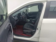 Toyota RAV4 2020 2.0L CVT FWD Urban Edition - ფოტო 13
