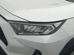 Toyota RAV4 2020 2.0L CVT FWD Urban Edition - ფოტო 14