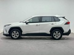 Toyota RAV4 2020 2.0L CVT FWD Urban Edition - ფოტო 2