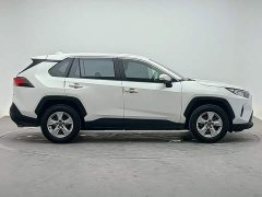 Toyota RAV4 2020 2.0L CVT FWD Urban Edition - ფოტო 4