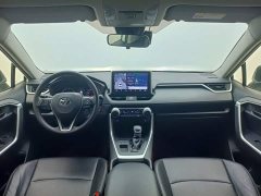 Toyota RAV4 2020 2.0L CVT FWD Urban Edition - ფოტო 5