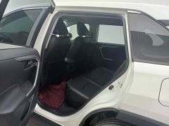 Toyota RAV4 2020 2.0L CVT FWD Urban Edition - ფოტო 7