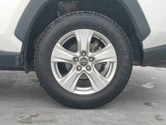 Toyota RAV4 2020 2.0L CVT FWD Urban Edition - ფოტო 8