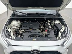 Toyota RAV4 2020 2.0L CVT FWD Urban Edition - ფოტო 9