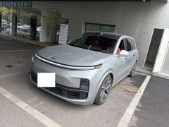 Li Auto L9 2022 Max - ფოტო 1