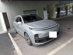 Li Auto L9 2022 Max - ფოტო 2