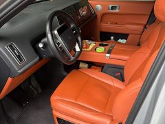 Li Auto L9 2022 Max - ფოტო 3