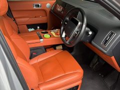 Li Auto L9 2022 Max - ფოტო 4