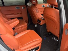 Li Auto L9 2022 Max - ფოტო 6