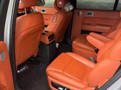 Li Auto L9 2022 Max - ფოტო 7