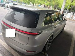 Li Auto L9 2022 Max - ფოტო 8