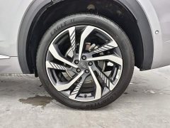 Geely Xingyue L 2021 2.0T DCT EVO FWD Smart Premium Edition - ფოტო 10