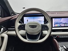 Geely Xingyue L 2021 2.0T DCT EVO FWD Smart Premium Edition - ფოტო 11