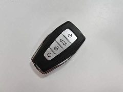 Geely Xingyue L 2021 2.0T DCT EVO FWD Smart Premium Edition - ფოტო 12