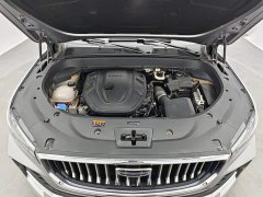 Geely Xingyue L 2021 2.0T DCT EVO FWD Smart Premium Edition - ფოტო 13