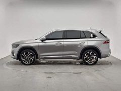 Geely Xingyue L 2021 2.0T DCT EVO FWD Smart Premium Edition - ფოტო 2