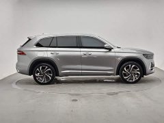 Geely Xingyue L 2021 2.0T DCT EVO FWD Smart Premium Edition - ფოტო 5