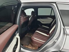 Geely Xingyue L 2021 2.0T DCT EVO FWD Smart Premium Edition - ფოტო 8