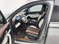 Geely Xingyue L 2021 2.0T DCT EVO FWD Smart Premium Edition - ფოტო 9