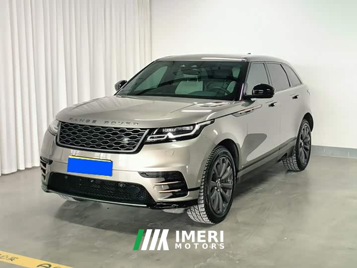 Land Rover Range Rover Velar P340 R-DYNAMIC SE