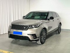 Land Rover Range Rover Velar 2021 P340 R-DYNAMIC SE - ფოტო 1
