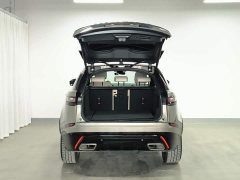 Land Rover Range Rover Velar 2021 P340 R-DYNAMIC SE - ფოტო 11