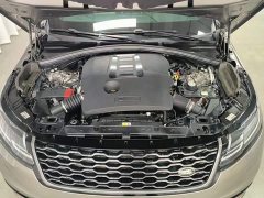 Land Rover Range Rover Velar 2021 P340 R-DYNAMIC SE - ფოტო 12