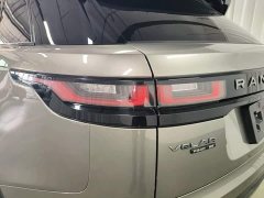 Land Rover Range Rover Velar 2021 P340 R-DYNAMIC SE - ფოტო 14