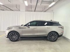 Land Rover Range Rover Velar 2021 P340 R-DYNAMIC SE - ფოტო 2