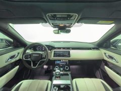 Land Rover Range Rover Velar 2021 P340 R-DYNAMIC SE - ფოტო 4