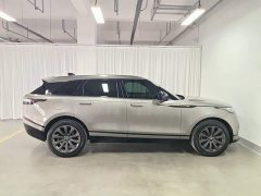 Land Rover Range Rover Velar 2021 P340 R-DYNAMIC SE - ფოტო 5