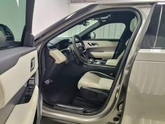 Land Rover Range Rover Velar 2021 P340 R-DYNAMIC SE - ფოტო 6
