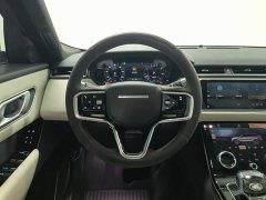 Land Rover Range Rover Velar 2021 P340 R-DYNAMIC SE - ფოტო 7